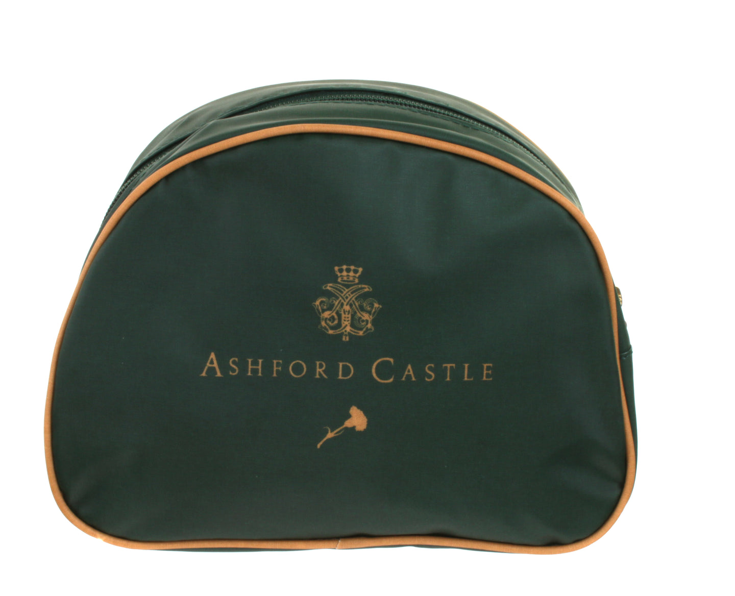 Ashford Castle Green - Cosmetic Bag Mrs Tea's Boutique and Bakery
