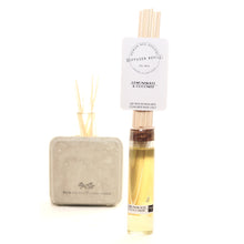 Load image into Gallery viewer, Urban Diffuser Refill Lemongrass &amp; Coconut
