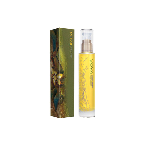 Mindful Dreams Relaxing Body Oil The Spa at Ashford Castle