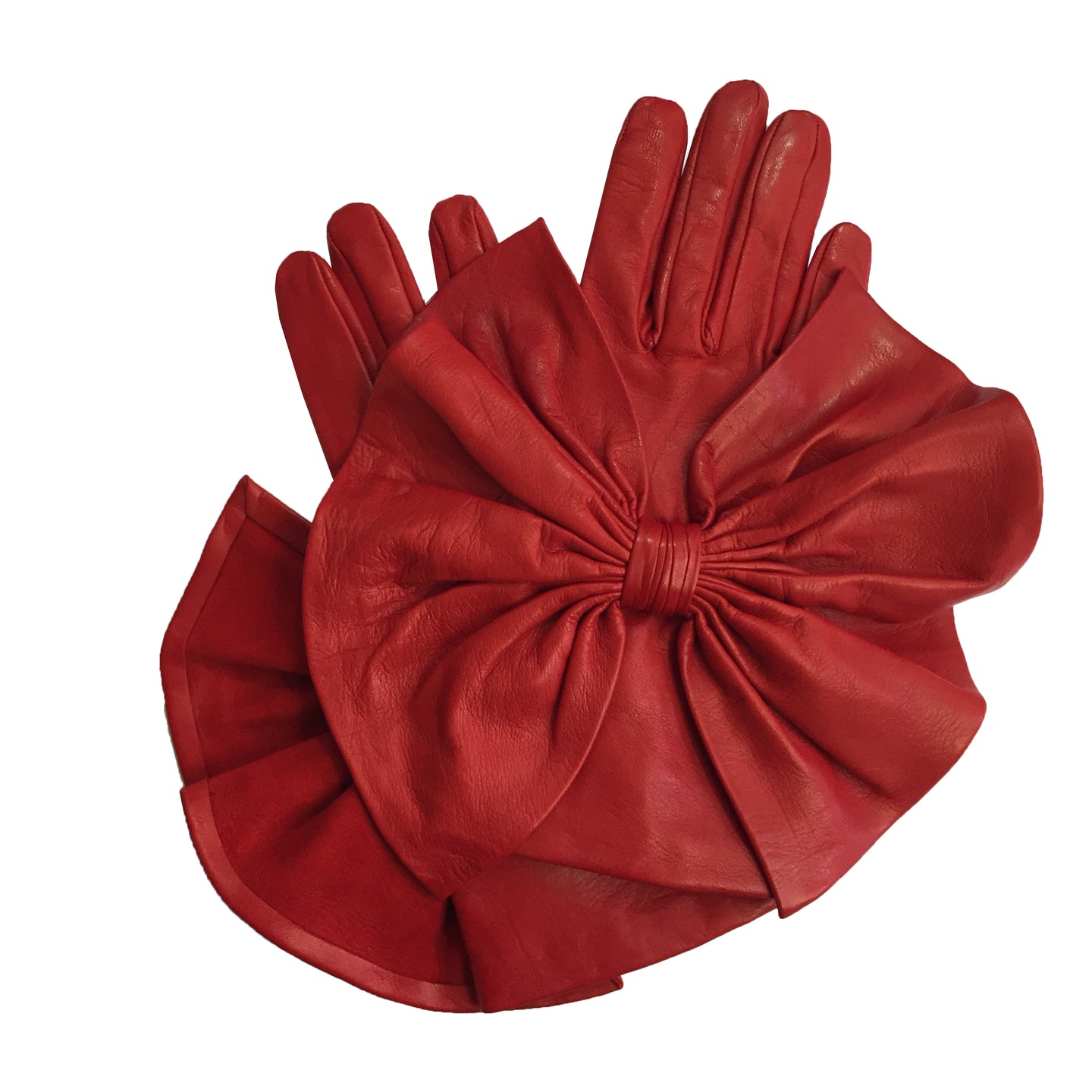 Paula Rowan - Minnie Massive Gloves