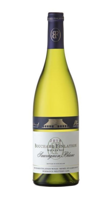 Bouchard Finlayson - Sauvignon Blanc Mrs Tea's Boutique and Bakery