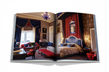 Load image into Gallery viewer, Ashford Castle Book by Assouline Mrs Tea&#39;s Boutique and Bakery

