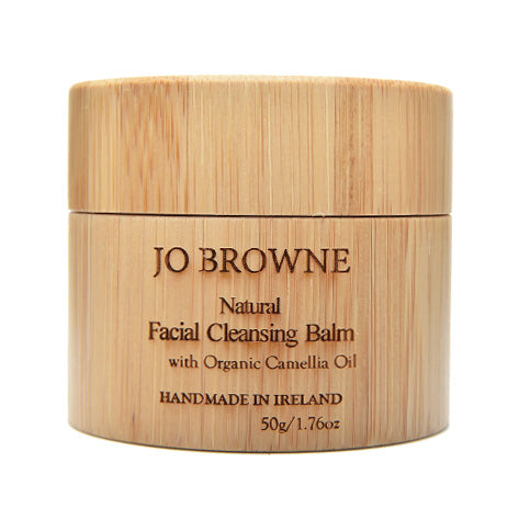 Jo Browne Facial Cleansing Balm Mrs Tea's Boutique and Bakery