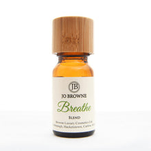 Load image into Gallery viewer, Jo Browne &#39;Breathe&#39; Essential Oils
