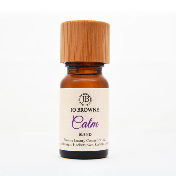 Jo Browne 'Calm' Blend for Aroma Bamboo Diffuser Mrs Tea's Boutique and Bakery