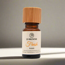 Load image into Gallery viewer, Jo Browne&#39; Fresh&#39; Blend for Aroma Bamboo Diffuser Mrs Tea&#39;s Boutique and Bakery
