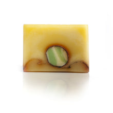 Load image into Gallery viewer, BARESSENTIAL BEAUTY BAR LAVENDER CEDARWOOD
