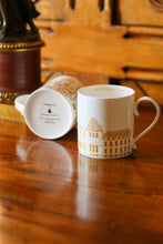 Load image into Gallery viewer, A Selection of Ashford Castle Teas with 2 Ashford Limited Edition Mugs Mrs Teas Boutique
