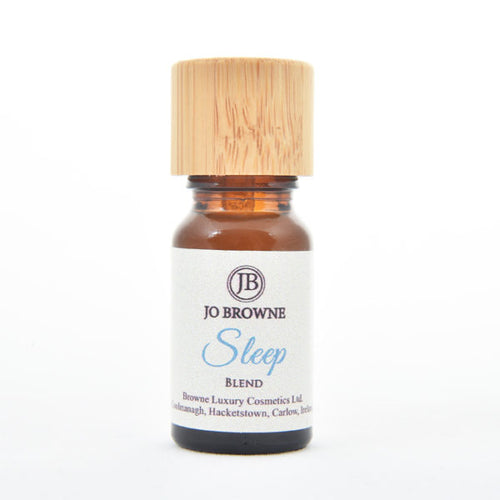 Jo Browne 'Sleep' Blend for Aroma Bamboo Diffuser Mrs Tea's Boutique and Bakery